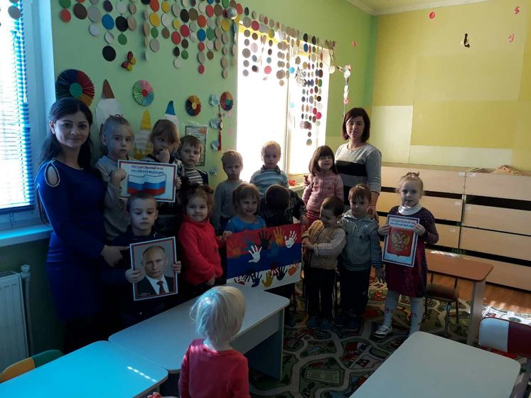 Моей звездочке 2 годика