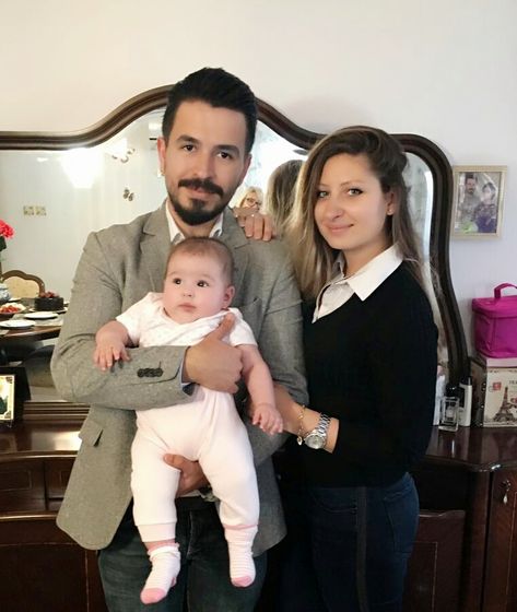День рождения моей мамы...