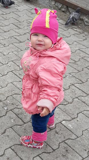 Мама погодок❤?