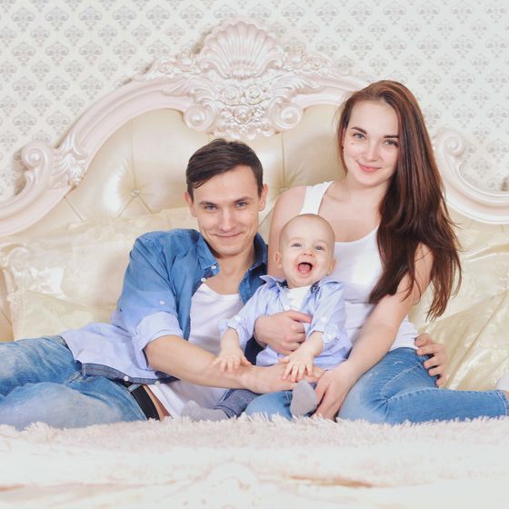 Фотосессия