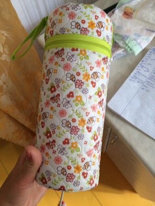 Кто нибудь пользуется такой