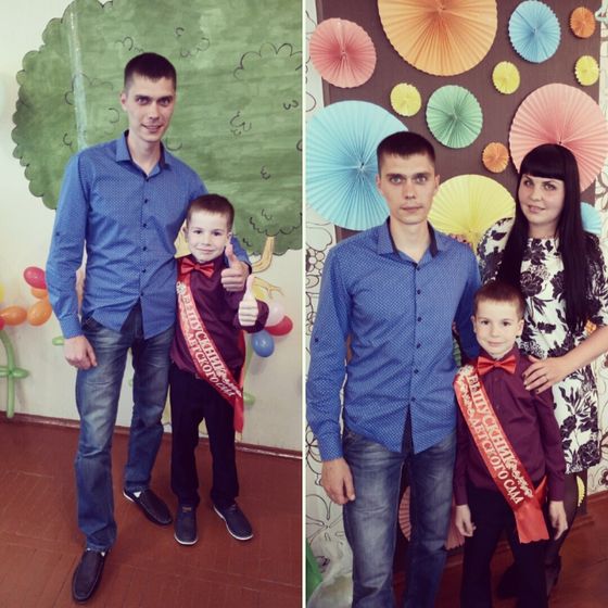 Вам немного наших новостей и фото!