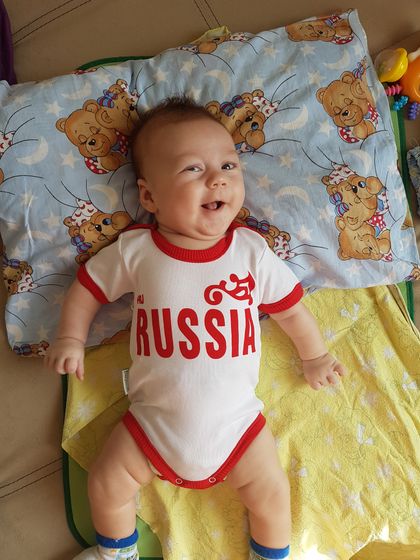 Новая умелка?