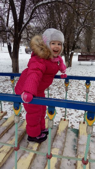 Наши новости,подарки,обновки.