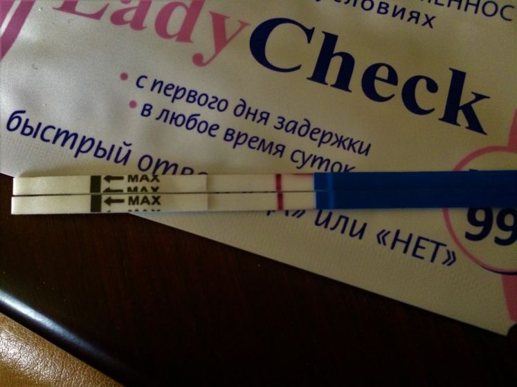 Когда снижается ХГЧ после родов