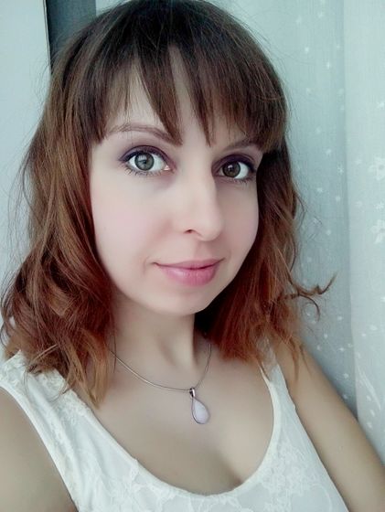 Когда долго сидишь дома:)