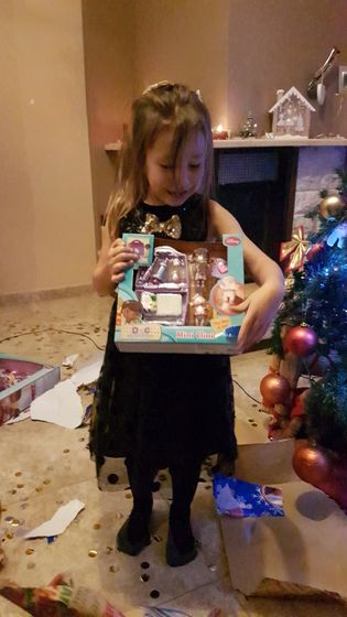 С Новым Годом!