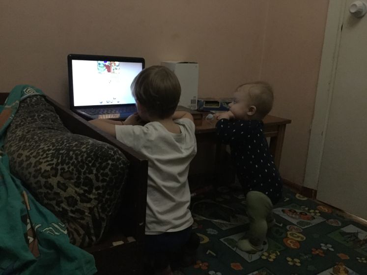 Мужиков в ленту