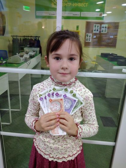 Нижний Новгород. День 9. Кидбург. Часть 3. (09.10.17)