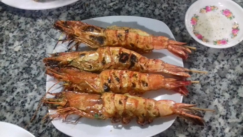 Вьетнам Муйне в апреле (часть 2)