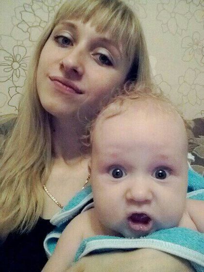 Про первую Беременность и Роды 🤰🏼 (много букв)