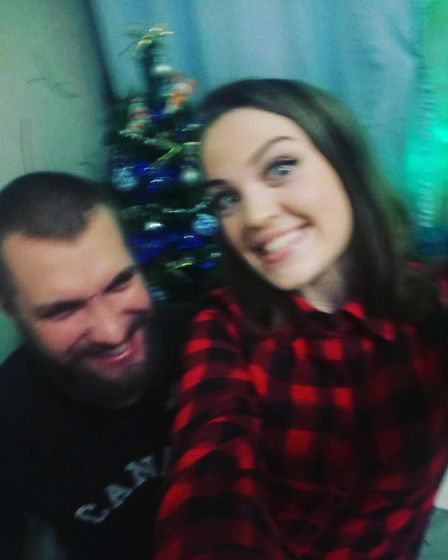 С наступившим Новым Годом, дорогие 😘
