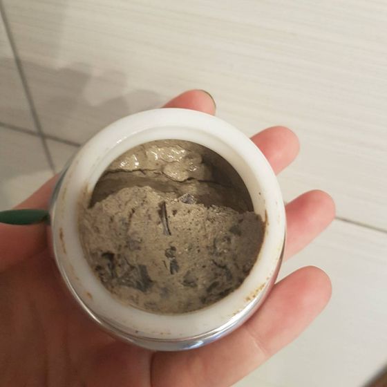 Мои фавориты среди масок: Glam Glow. Clinique. Dior.