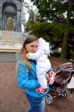 Первое мая..❤️