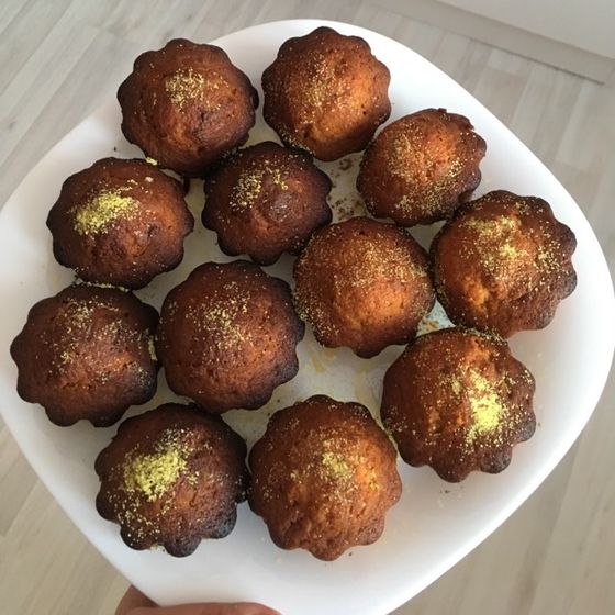Расти попа 😋