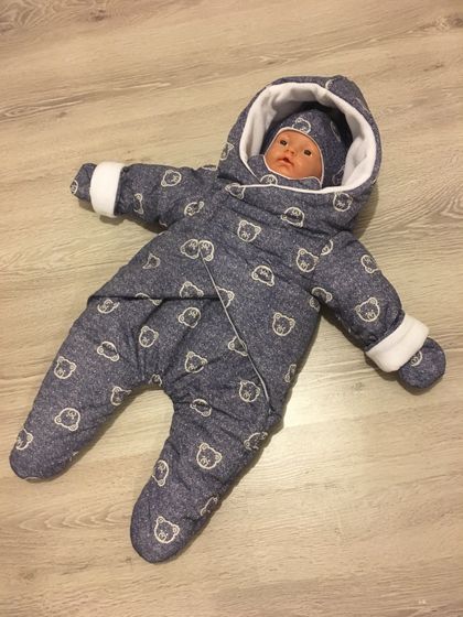 Шью на заказ все для деток