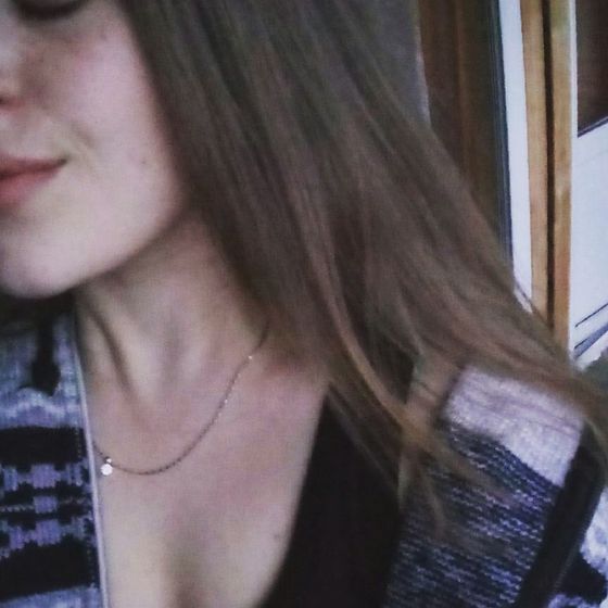 Ну вот я и почти готова к операции?