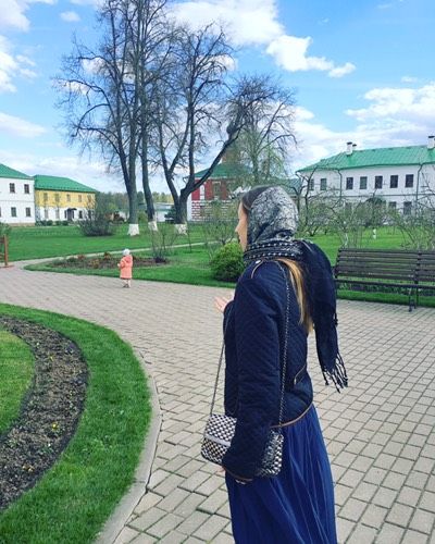 Последнее время у меня