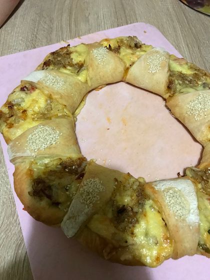 Вкусняшки на ужин ??