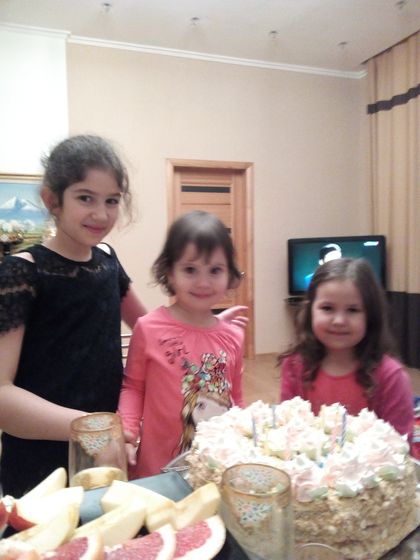 Праздники в декабре