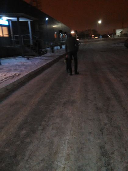 8.12-13.12 - выпала из жизни...