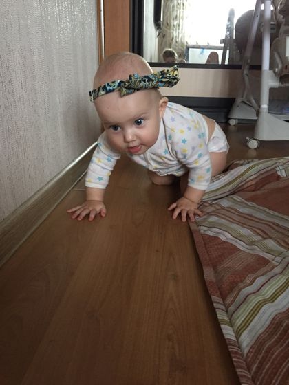 7 месяцев?