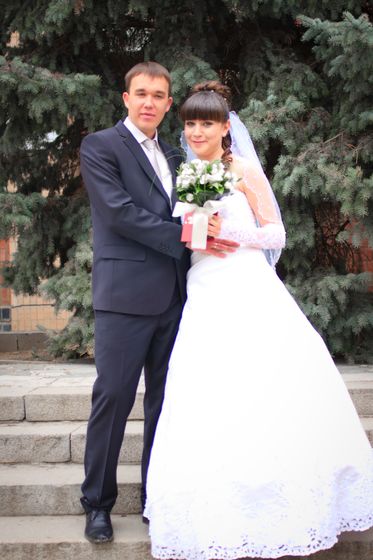Дело было 30 апреля 2011 года