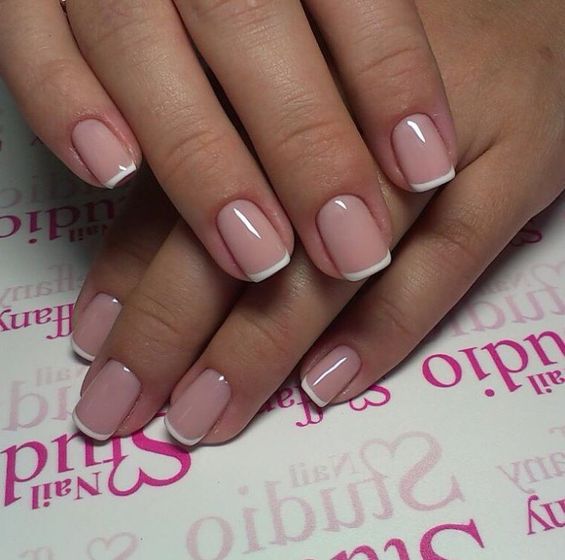 Маникюр и беременность💅🏼