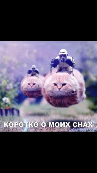 Улыбнемся и спать? ?