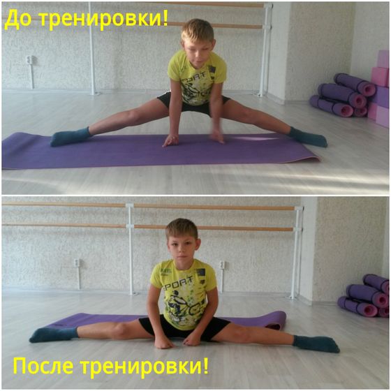 Детки - конфетки