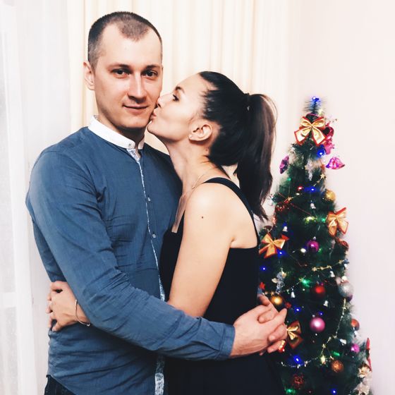 У нас получился уютный