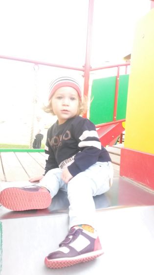 Нам 1,8 и многое другое ☺