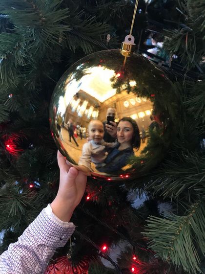 29.12-31.12- с наступающим!