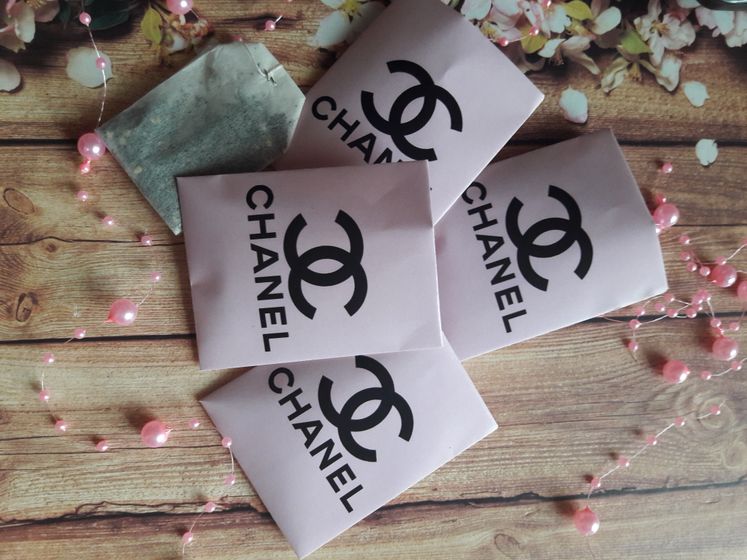 Праздник в тематике Coco Chanel!!