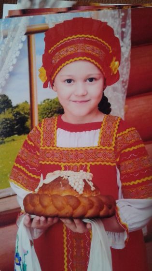 Моя девочка!!! Фото