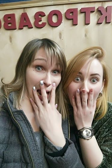 Гигантский пост (кулинарные приключения, дни рождения и прочее)
