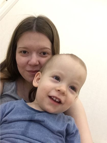 1+1) Пополнение в семье)