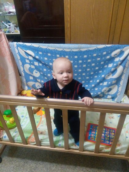 9 месяцев