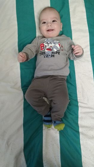 6 месяцев
