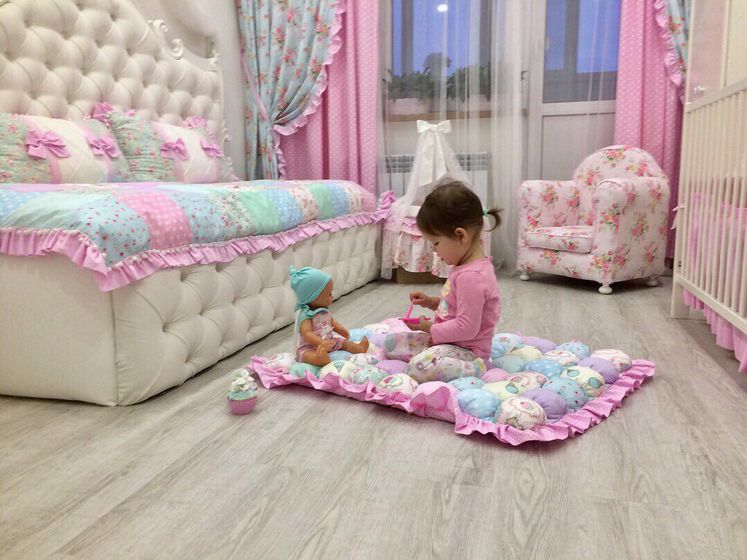 Комната мечты