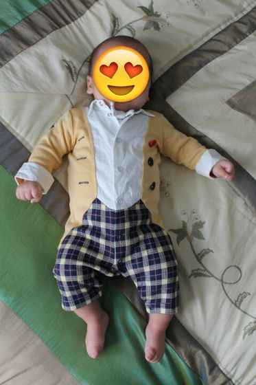 #мой_маленький_джентльмен ?