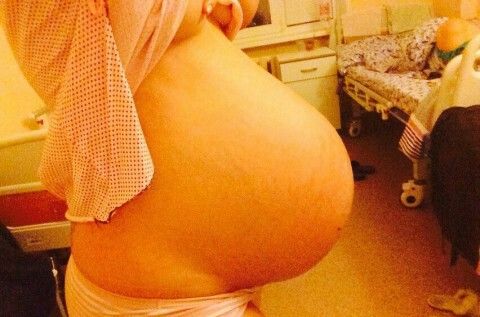 Ну чтож, приехали в