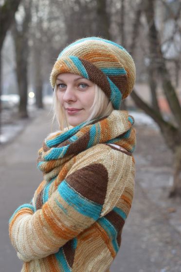 Свекровь
