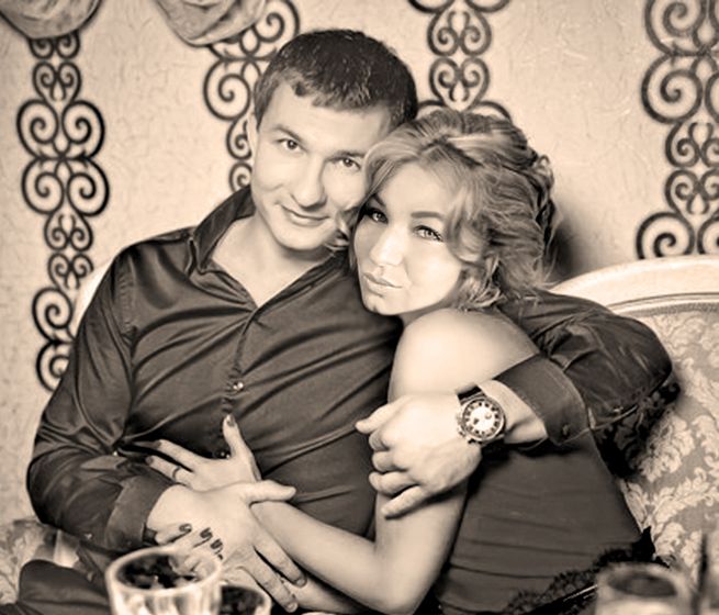 Жиза:)