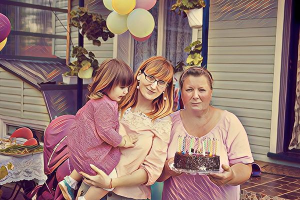 Наши новости за лето и начало осени
