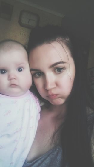 А моему счастью сегодня