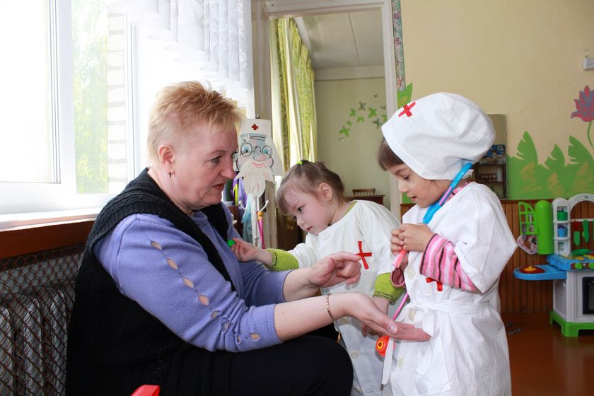 наши новости)