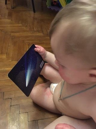 Тайны Космоса