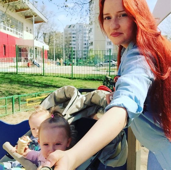 Всем привет от пропащих)