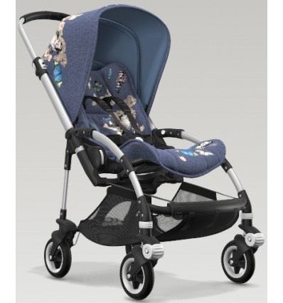 Bugaboo be 5 vs Babyzen YoYo